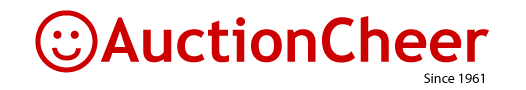Auctioncheer logo