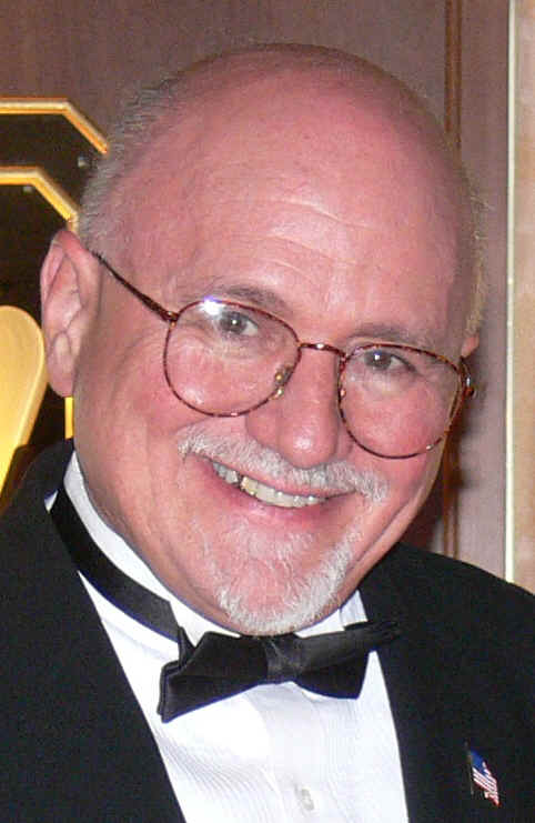 Don Bader